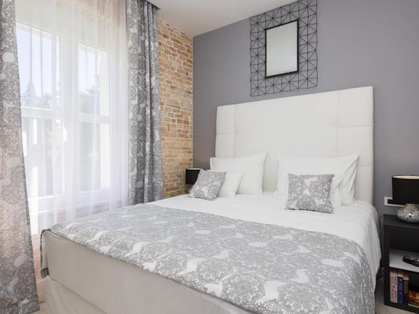 Sleep Split : photo 5 de la chambre suite 1 chambre de luxe