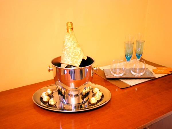 La Luna Guest House : photo 6 de la chambre chambre double