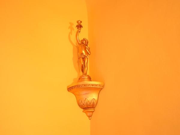 La Luna Guest House : photo 7 de la chambre chambre double