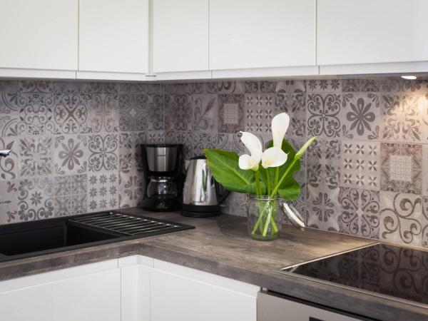 Sleep Split : photo 2 de la chambre suite 1 chambre de luxe