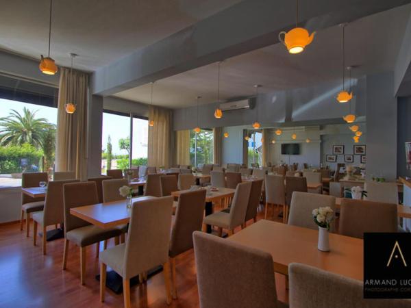 Hotel Santa Maria : photo 1 de la chambre chambre lits jumeaux