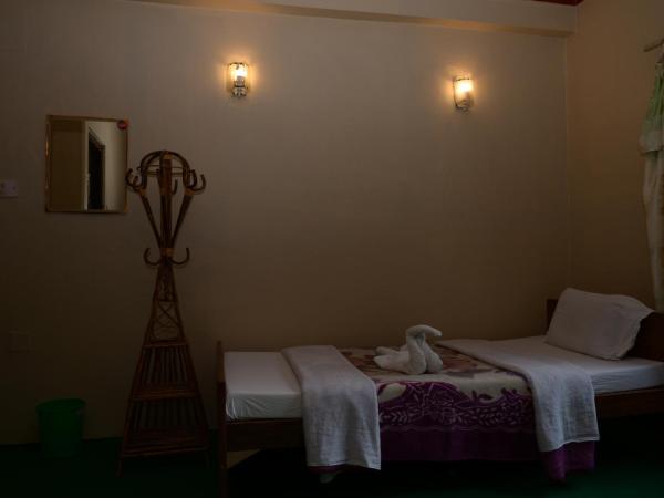 Nepali Cottage Guest House : photo 3 de la chambre chambre lits jumeaux standard