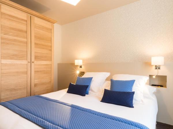 Villa Odette : photo 3 de la chambre suite confort