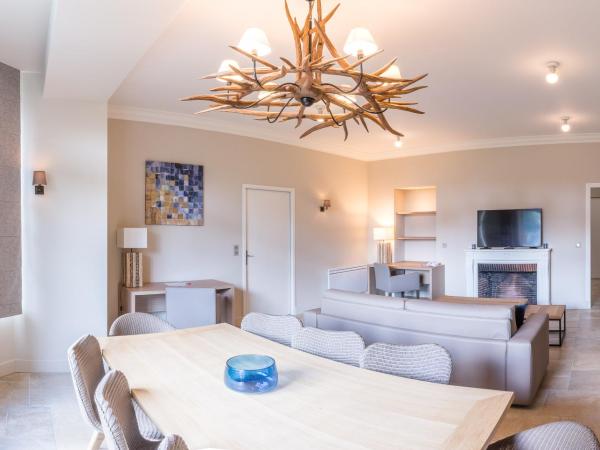 Villa Odette : photo 2 de la chambre suite prestige