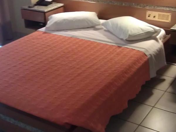 Park Hotel : photo 5 de la chambre chambre simple