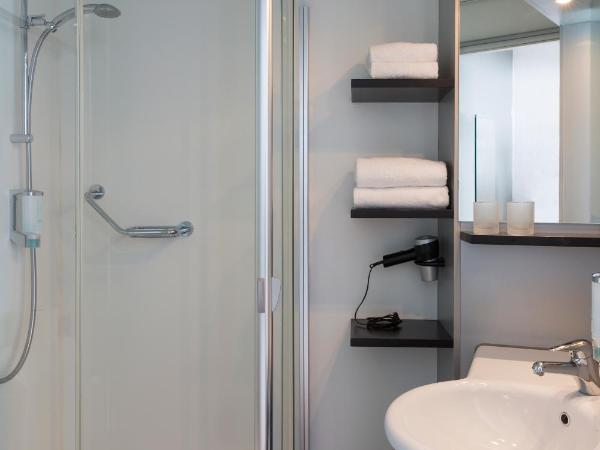 Hotel La Pergola : photo 4 de la chambre chambre confort