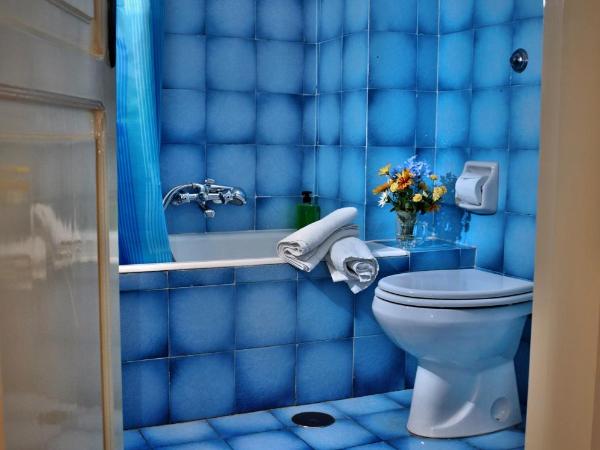 Casa Antonio : photo 10 de la chambre chambre double ou lits jumeaux - vue sur mer