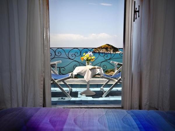 Casa Antonio : photo 5 de la chambre chambre quadruple - vue sur mer