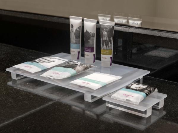 Mercure Gold Hotel Jumeirah Dubai by Accor : photo 5 de la chambre chambre double supérieure (service de navette gratuit vers la mer beach, dubai mall / burj khalifa et autres centres commerciaux)