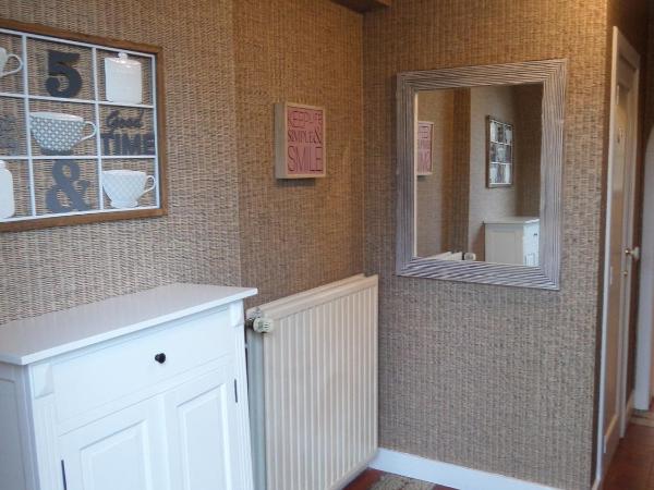 L'Étape Fagnarde - Bed, Breakfast & Sauna : photo 4 de la chambre maison de vacances