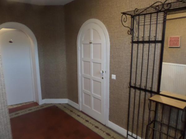 L'Étape Fagnarde - Bed, Breakfast & Sauna : photo 5 de la chambre maison de vacances