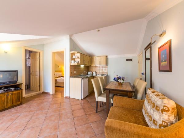 Lighthouse Apartments : photo 8 de la chambre appartement