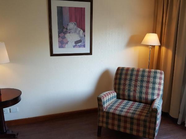 Abasto Hotel : photo 4 de la chambre chambre simple standard
