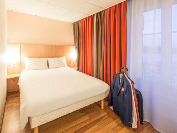 ibis Limoges Centre : photo 4 de la chambre chambre simple standard