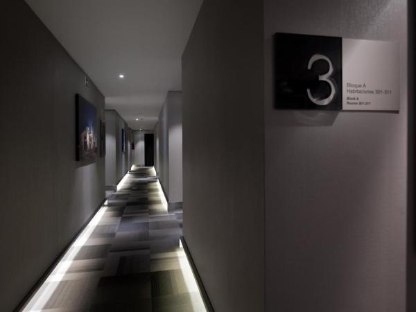 Eurostars Plaza Mayor : photo 1 de la chambre chambre double ou lits jumeaux