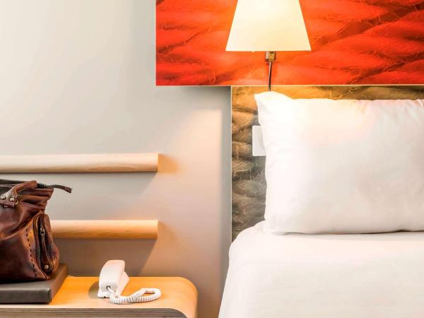 Hotel ibis Faro Algarve : photo 4 de la chambre chambre double standard