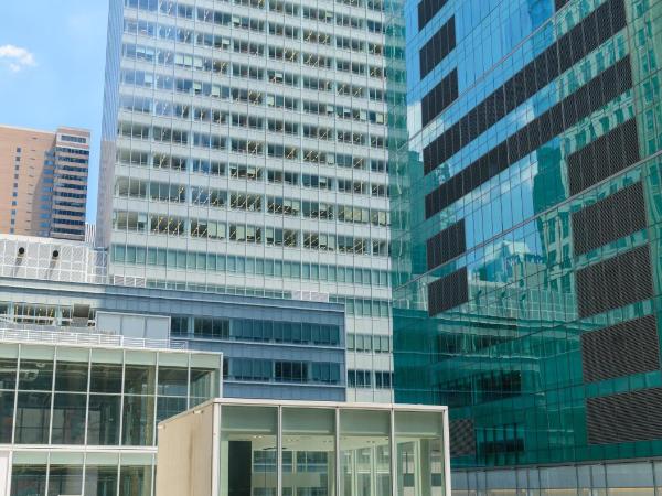 LUMA Hotel - Times Square : photo 5 de la chambre studio lit king-size métro avec canapé-lit