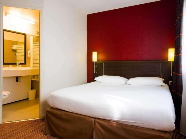 ibis Styles Nantes Centre Place Royale : photo 5 de la chambre hébergement 2 chambres à proximité 