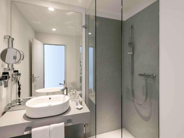 Art Hotel City Leipzig : photo 2 de la chambre hébergement double confort - cour