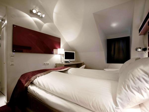 Ibis Styles Stockholm Odenplan : photo 1 de la chambre chambre double standard