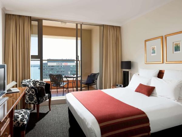 The Sebel Quay West Auckland : photo 2 de la chambre appartement 1 chambre