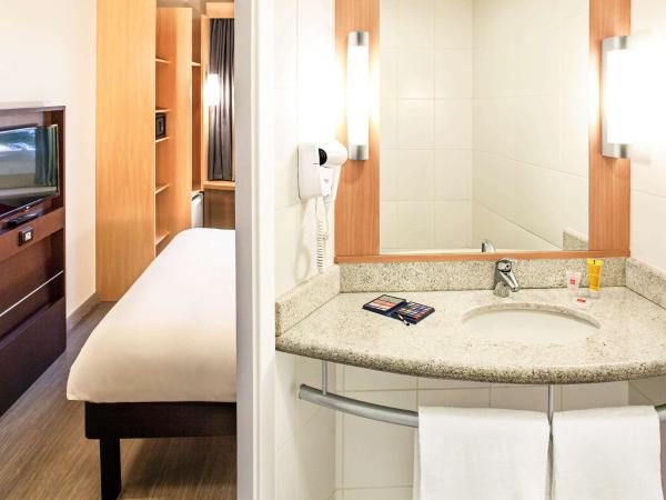 ibis Rio de Janeiro Parque Olimpico : photo 1 de la chambre chambre double standard