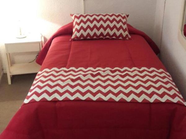 Hotel Bariloche Flat : photo 1 de la chambre chambre simple