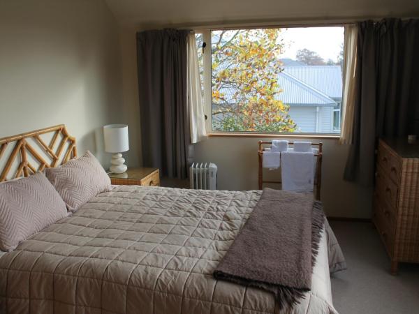 Aroha Riccarton Bed and Breakfast : photo 1 de la chambre chambre lit queen-size deluxe