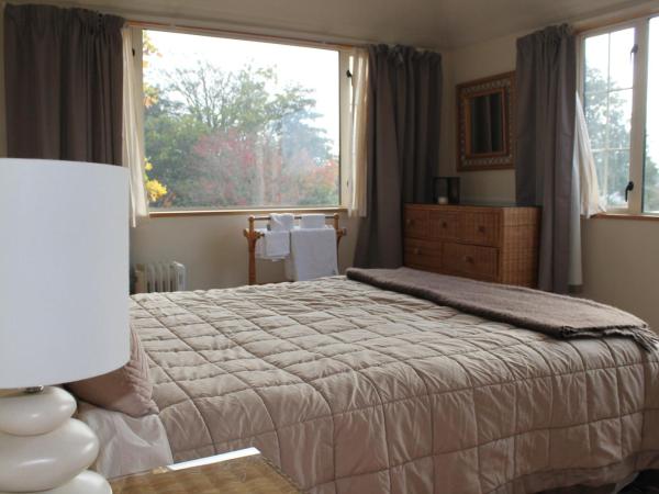 Aroha Riccarton Bed and Breakfast : photo 2 de la chambre chambre lit queen-size deluxe