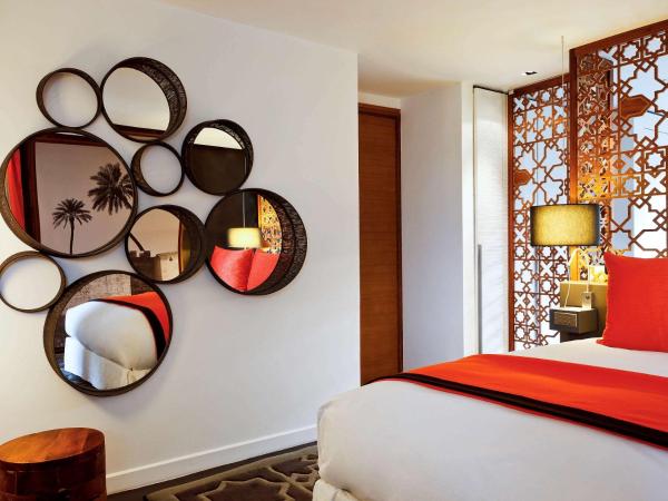 Sofitel Essaouira Mogador Golf & Spa : photo 4 de la chambre villa mogador - vue sur océan