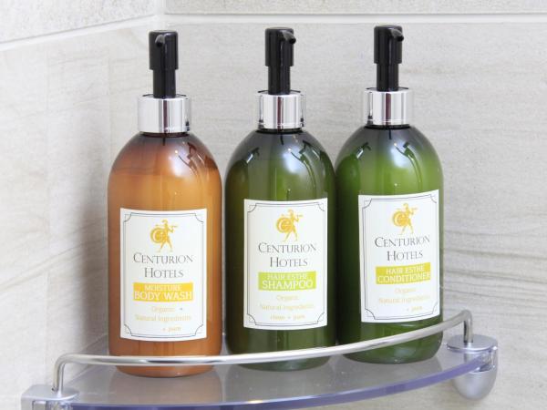 Centurion Hotel&Spa Ueno Station : photo 2 de la chambre chambre semi-double standard - non-fumeurs - annexe