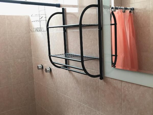 B&B México Roma Norte : photo 3 de la chambre appartement - rez-de-chaussée