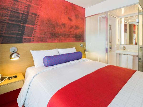 ibis Styles Ambassador Seoul Myeong-dong : photo 1 de la chambre chambre attenante