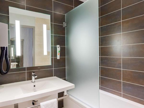 ibis Styles Vierzon : photo 1 de la chambre chambre double confort