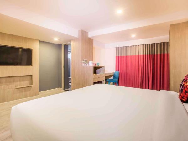 Ibis Styles Bangkok Sukhumvit 50 : photo 4 de la chambre chambre familiale