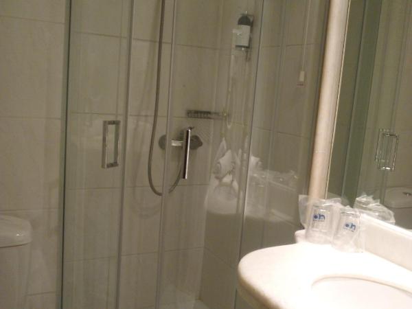 Olympic Hotel : photo 4 de la chambre chambre simple