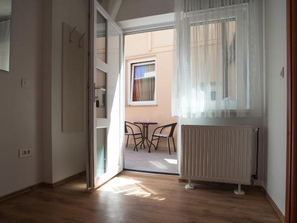 Rooms Lidija : photo 3 de la chambre chambre double standard