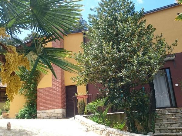 Guest house Korado : photo 4 de la chambre chambre double standard