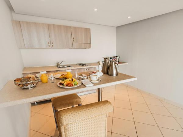 Mogador Marina : photo 6 de la chambre suite maison