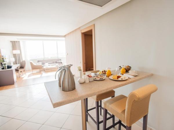 Mogador Marina : photo 7 de la chambre suite maison