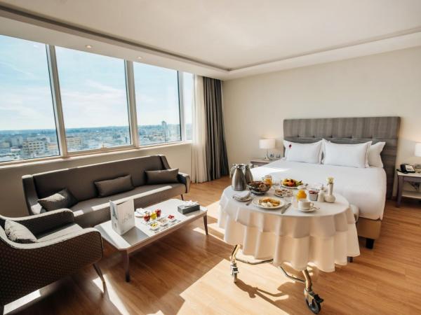 Mogador Marina : photo 8 de la chambre suite maison