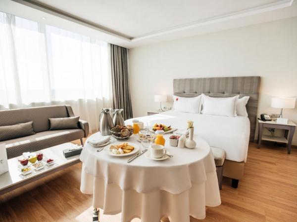 Mogador Marina : photo 9 de la chambre suite maison