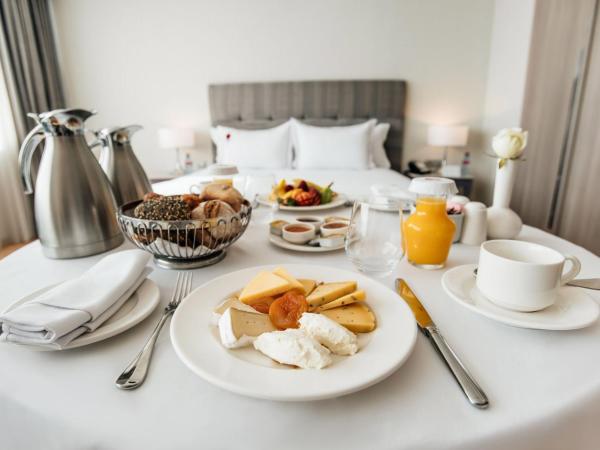 Mogador Marina : photo 1 de la chambre suite maison