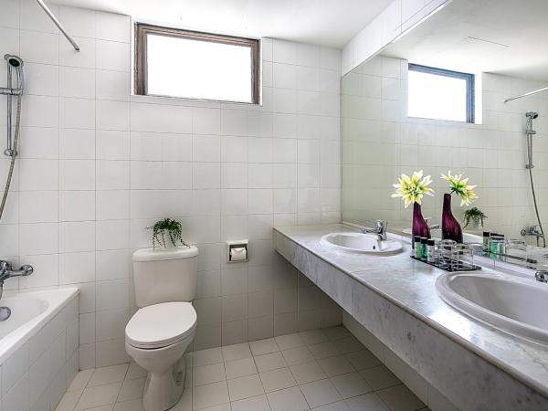 Far East Plaza Residences by Far East Hospitality : photo 3 de la chambre suite 3 chambres de luxe (6 personnes)