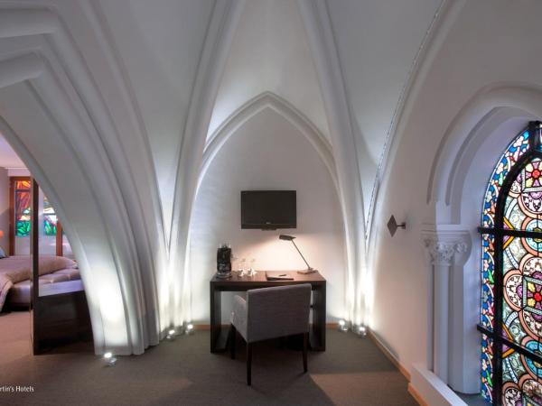 Martin's Patershof : photo 4 de la chambre chambre double deluxe - Église