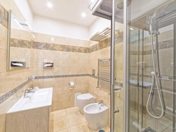 Certosa Suite : photo 7 de la chambre chambre double standard