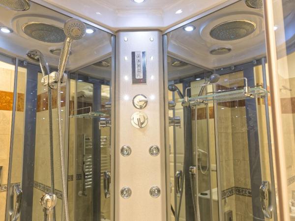 Certosa Suite : photo 8 de la chambre chambre double standard