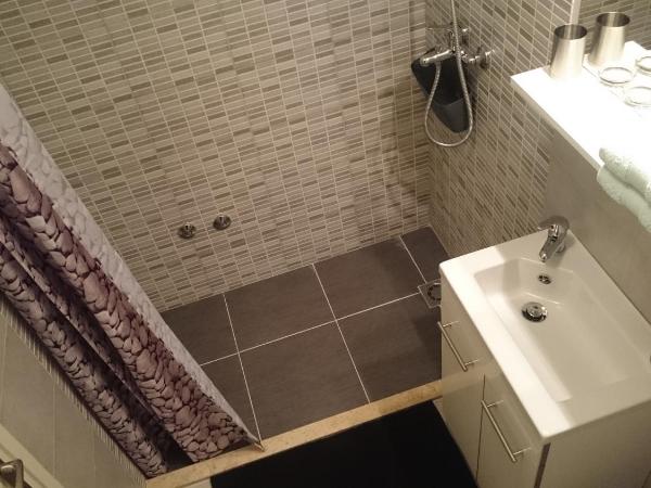 Guest house Korado : photo 1 de la chambre chambre double standard