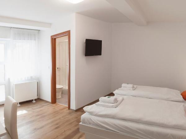 Rooms Lidija : photo 2 de la chambre chambre double standard