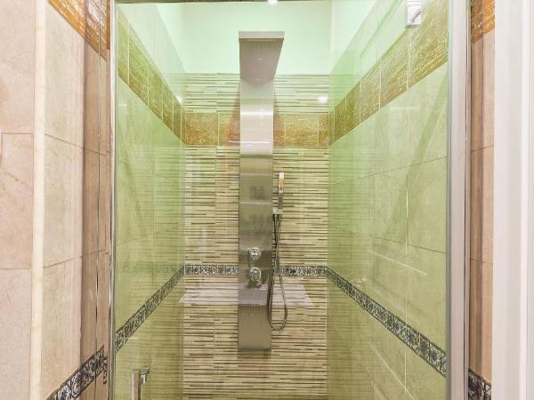 Certosa Suite : photo 9 de la chambre chambre double Économique